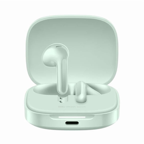 Original REDMI Buds 7S Semi-in-Ear Active Noise Cancelling Bluetooth Earphone