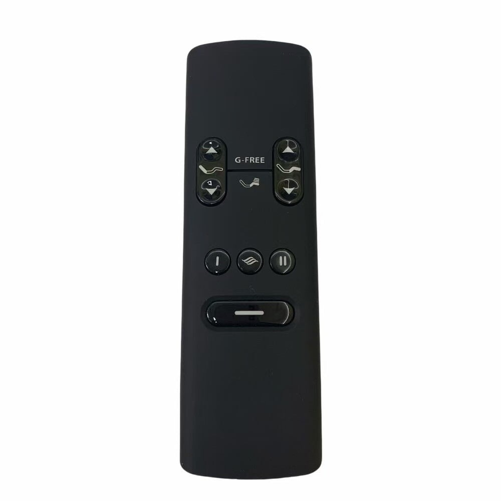 Original RF358A For Serta Tempur-Pedic Adjustable Base Bed Remote ...