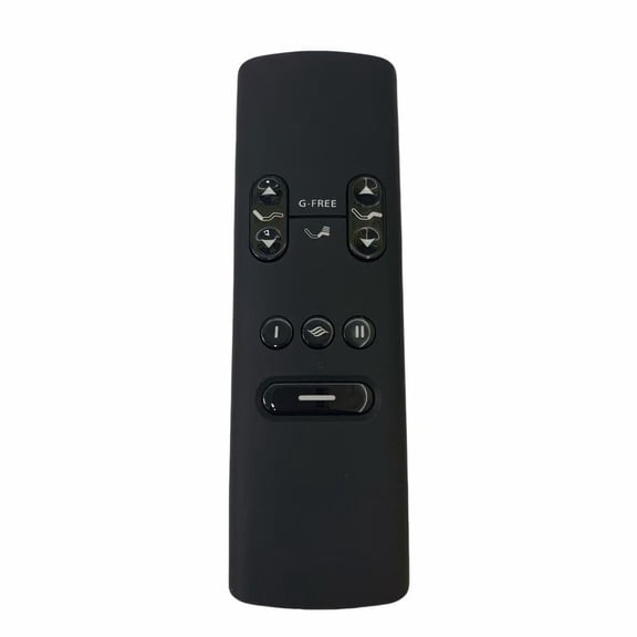 Original RF358A For Serta Tempur-Pedic Adjustable Base Bed Remote Control