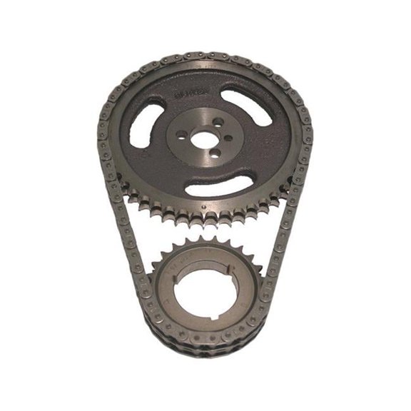 Original Race True Rollers Timing Set for 1965-1975 Chevy Bel Air