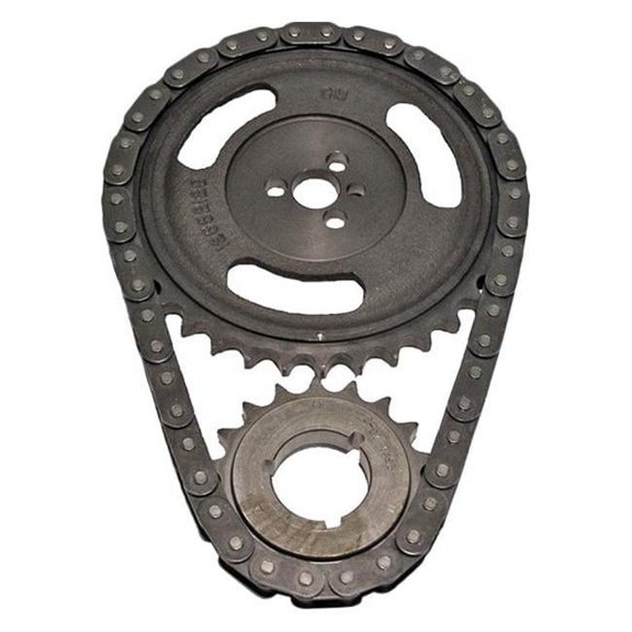 Original Race True Rollers Timing Set for 1965 Up Chevrolet