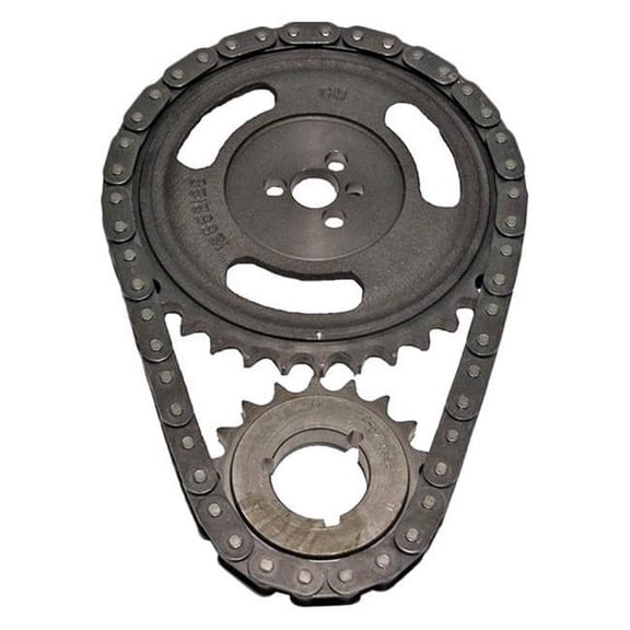 Original Race True Rollers Timing Set for 1985 Up Chevrolet
