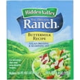 Original Ranch Buttermilk Recipe Salad Dressing & Seasoning Mix