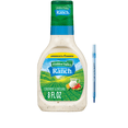 thumbnail image 1 of Original Ranch Dressing, Use for Ranch Dip, Toppings and Quick Meals 8 fl oz, 1 of 1