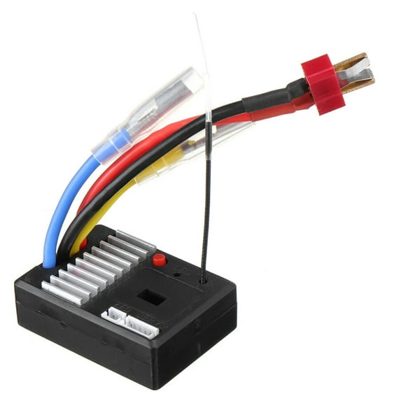 Original Receiver Main Board Receiver Panel for 144001 124019 124018 Remote Control Toy Accessories Modified Kits
