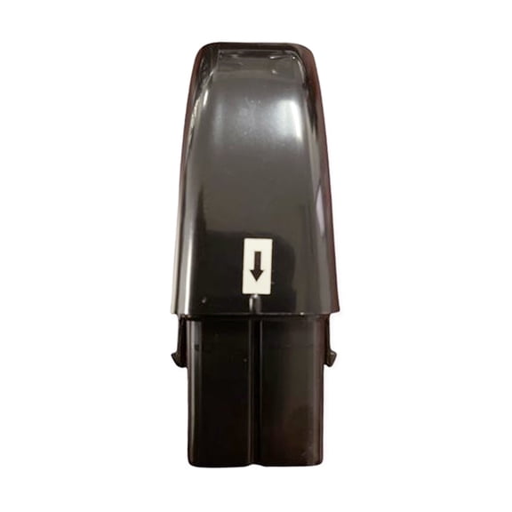 Ontel Rechargeable Battery for Cordless Swivel Sweeper, 7.2V, Black, 2 pack