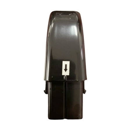 Ontel Rechargeable Battery for Original Cordless Swivel Sweeper, 7.2V