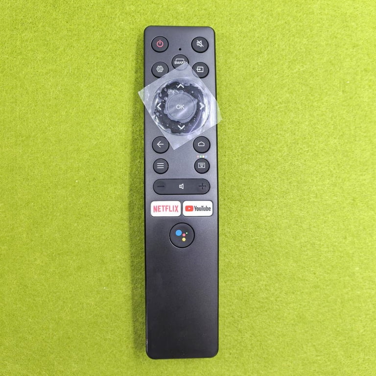 Original Remote Control 06-B86R23-ZX003 for ALHAFIDH MYSTIC MASTER