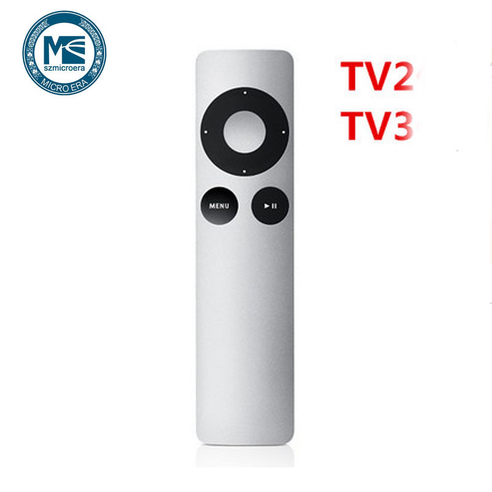 Original Remote Control For Apple TV2 TV3 TV4 TV5 TV BOX Controller