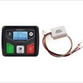 thumbnail image 1 of Original Remote Generator ATS Control Module ATS330 and RS485 Expansion Module, 1 of 8