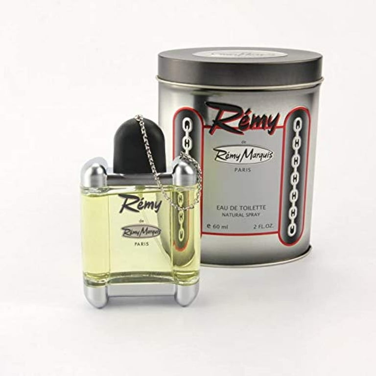 Original Remy Marquis Spray Men Perfume 3.3 Fl. Oz. 100ML