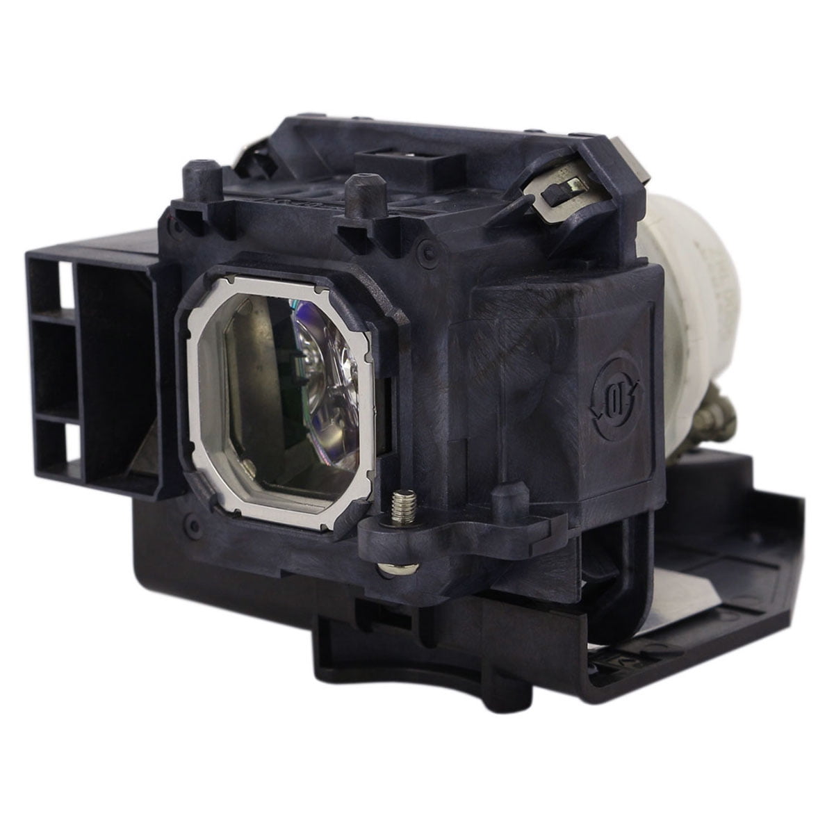 Jaspertronics 308929 Lamp & Housing for Ricoh Projectors Fits LAMP-TYPE ...