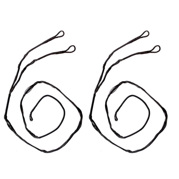 Original Replacement Cable For SAS Compound Bows