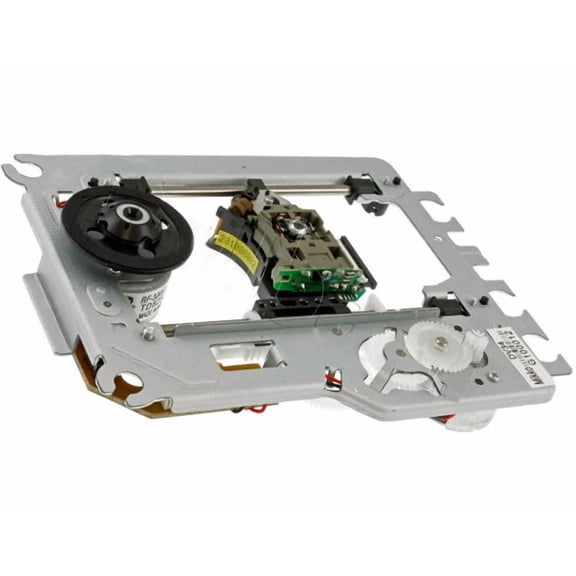 Original Replacement For DENON S-102 DVD Player Laser Lens Lasereinheit S102 Assembly Optical Pick-up Bloc Optique