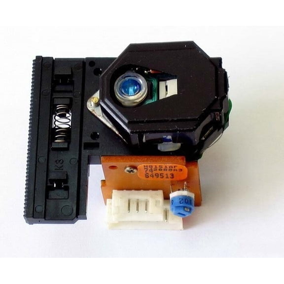 Original Replacement For KENWOOD DP-1080 DVD Player Laser Lens Assembly DP1080 Optical Pick-up Bloc Optique Unit