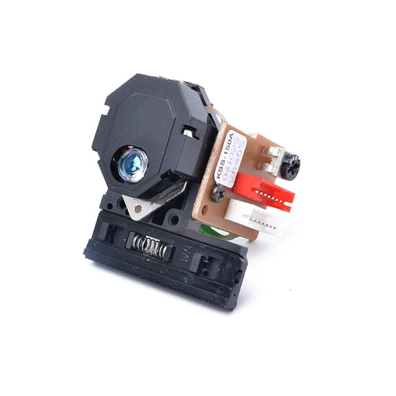 Original Replacement For KENWOOD DP-7000 DVD Player Laser Lens Assembly DP7000 Optical Pick-up Bloc Optique Unit