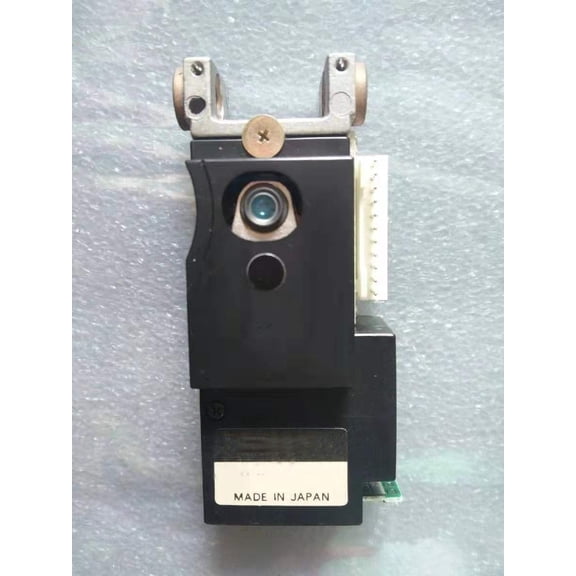 Original Replacement For KENWOOD DP-770 DVD Player Laser Lens Assembly DP770 Optical Pick-up Bloc Optique Unit