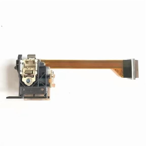 Original Replacement For LECTOR CDP 7T DVD Player Laser Lens Assembly LECTOR CDP7T Optical Pick-up Bloc Optique Unit