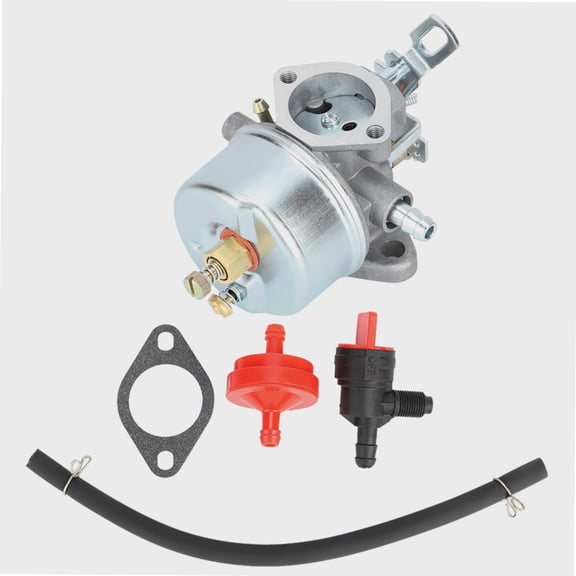 Original Replacement High Performance Modified Carburetor Kit ,Carburetor Accessories Fit for 632334a 632370a 632110 632111 632334