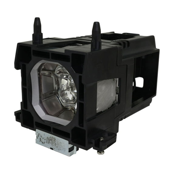 Jaspertronics Lamp & Housing for The Ask C431W Projector with Original Specification & Full Lifespan Bulb Inside 1 Year Warranty 1 Unit per pack