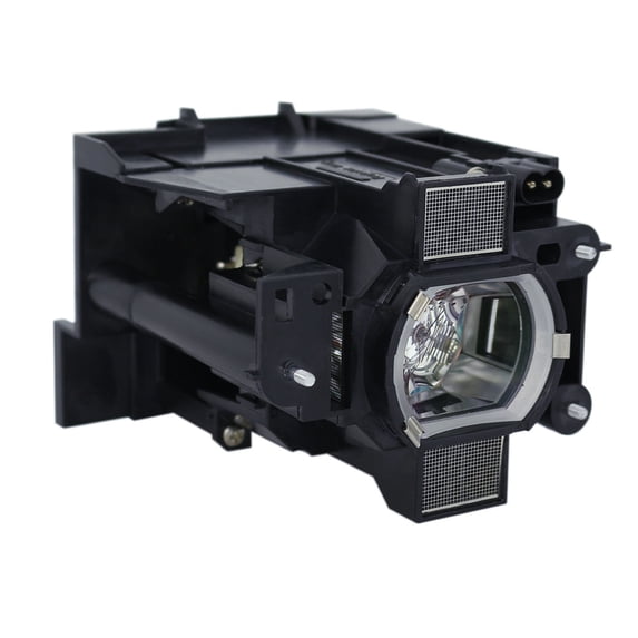 Jaspertronics Lamp & Housing for The Dukane ImagePro 8982W Projector w/ Original Specification & Full Lifespan Bulb 1 Year Warranty 1 Unit per pack