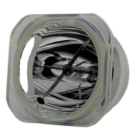 Jaspertronics OEM Lamp (Bulb Only) for The Viewsonic PJ875 Projector - 240 Day Warranty - 1 Unit per pack