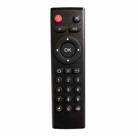 Original Replacement Remote Control For TV Boxes For Tanix