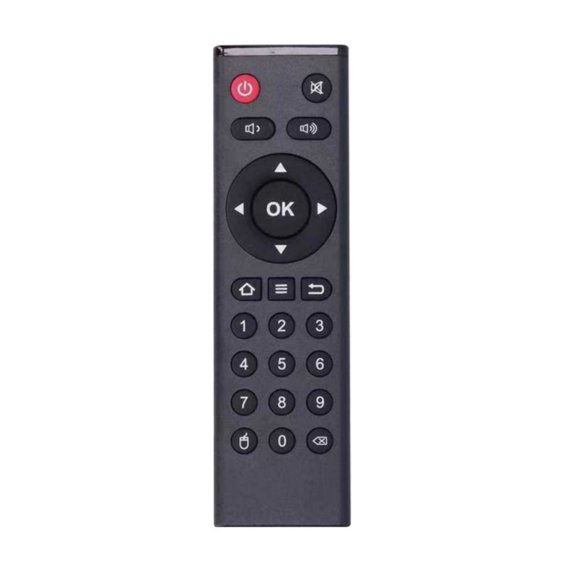 Original Replacement Remote Control For TV Boxes For Tanix