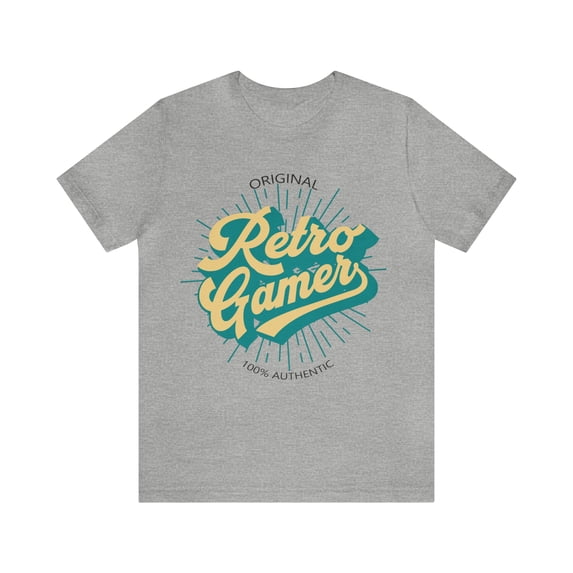 "Original Retro Gamer"