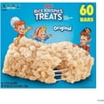 thumbnail image 1 of Original Rice Krispies Treats | Snack Bars | 60 Ct | 1 Pc., 1 of 5