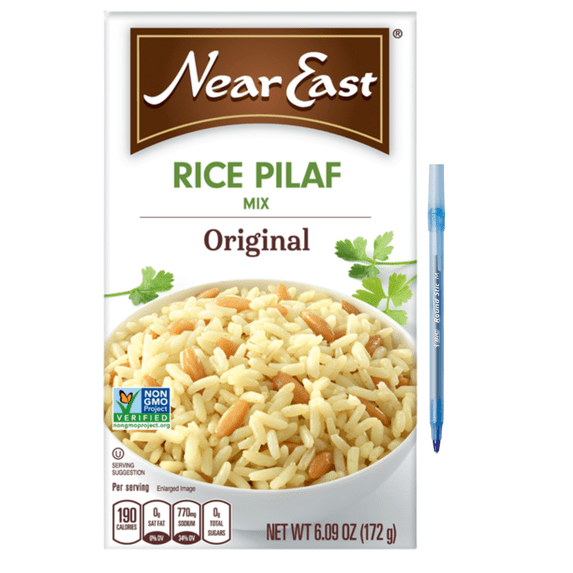 Original Rice Pilaf Mix 6.09 oz