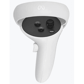 Vr Controllers