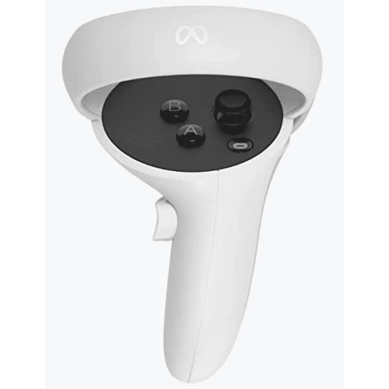 新品 Touch Right Controller (Quest2) Amazon.com: GFTVRCE Original Right handle Hand Controller