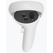 Oculus Quest 2 Right Controller, White, Single Piece