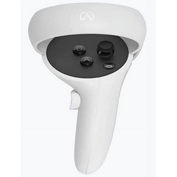 Oculus Quest 2 Right Controller, White, Single Piece