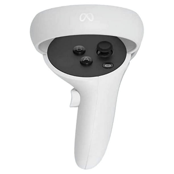  Quest 2 右手用コントローラー Amazon.com: GFTVRCE A pair Original Right and Left handle