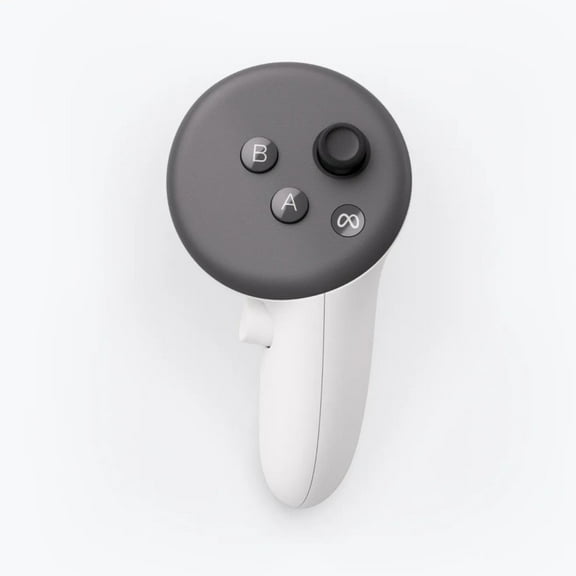 Original Right Hand Controller for Meta Oculus Quest 3
