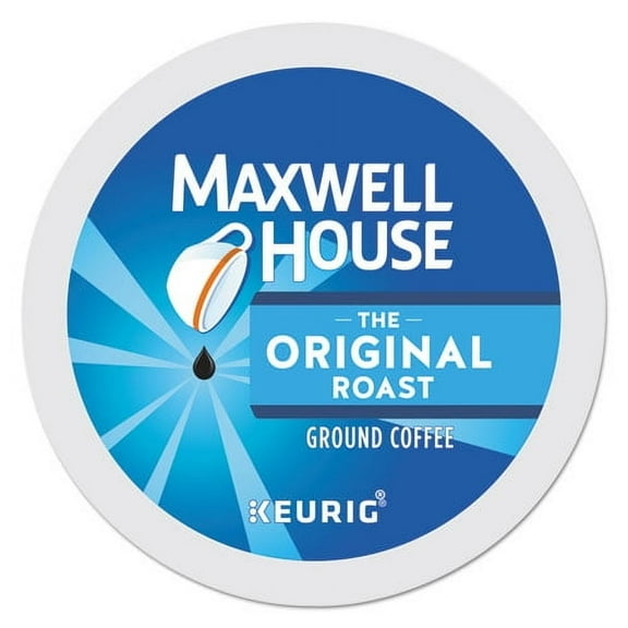 Original Roast K-Cups, 24/box | Bundle of 2 Boxes