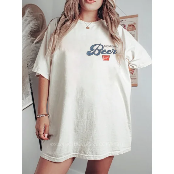 Original Rodeo Tee