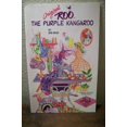 thumbnail image 1 of Pre-Owned Original Roo the Purple Kangaroo Paperback, 1 of 1