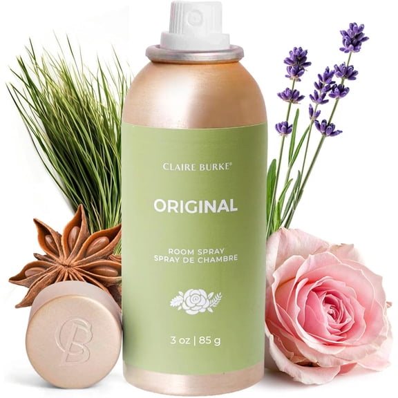 Original Room Spray Air Freshener 3 oz, Pack of 1