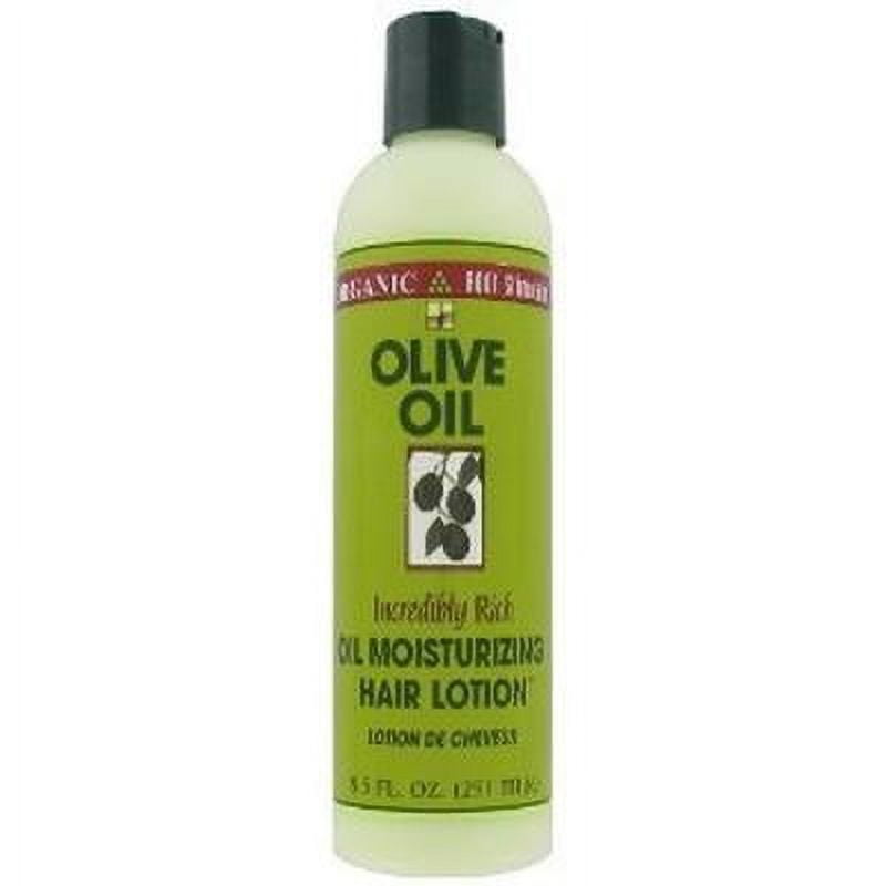 Original Root Stimulator, Olive Oil Moisturizing Hair Lotion, 8.5 oz