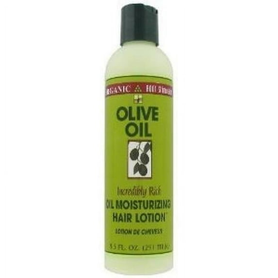 Original Root Stimulator, Olive Oil Moisturizing Hair Lotion, 8.5 oz