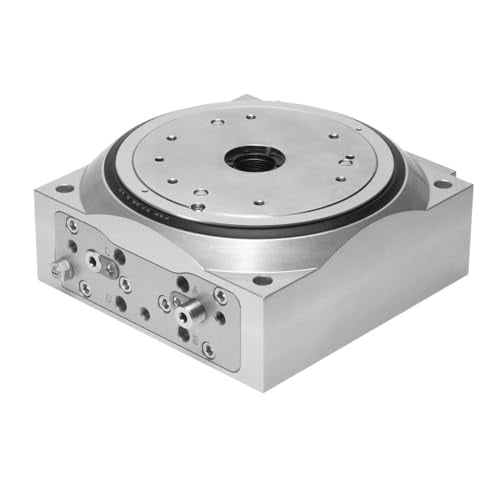 Original Rotary indexing table DHTG-65-3-A 555448 FOR FESTO