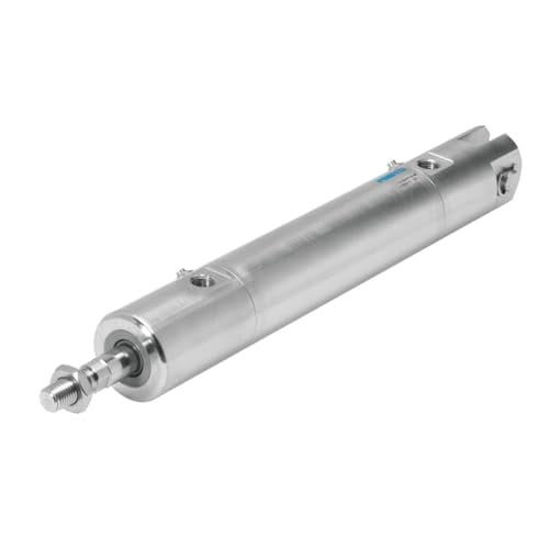 Original Round cylinder CRHD-40-320-PPV-A-MS 195520 FOR FESTO