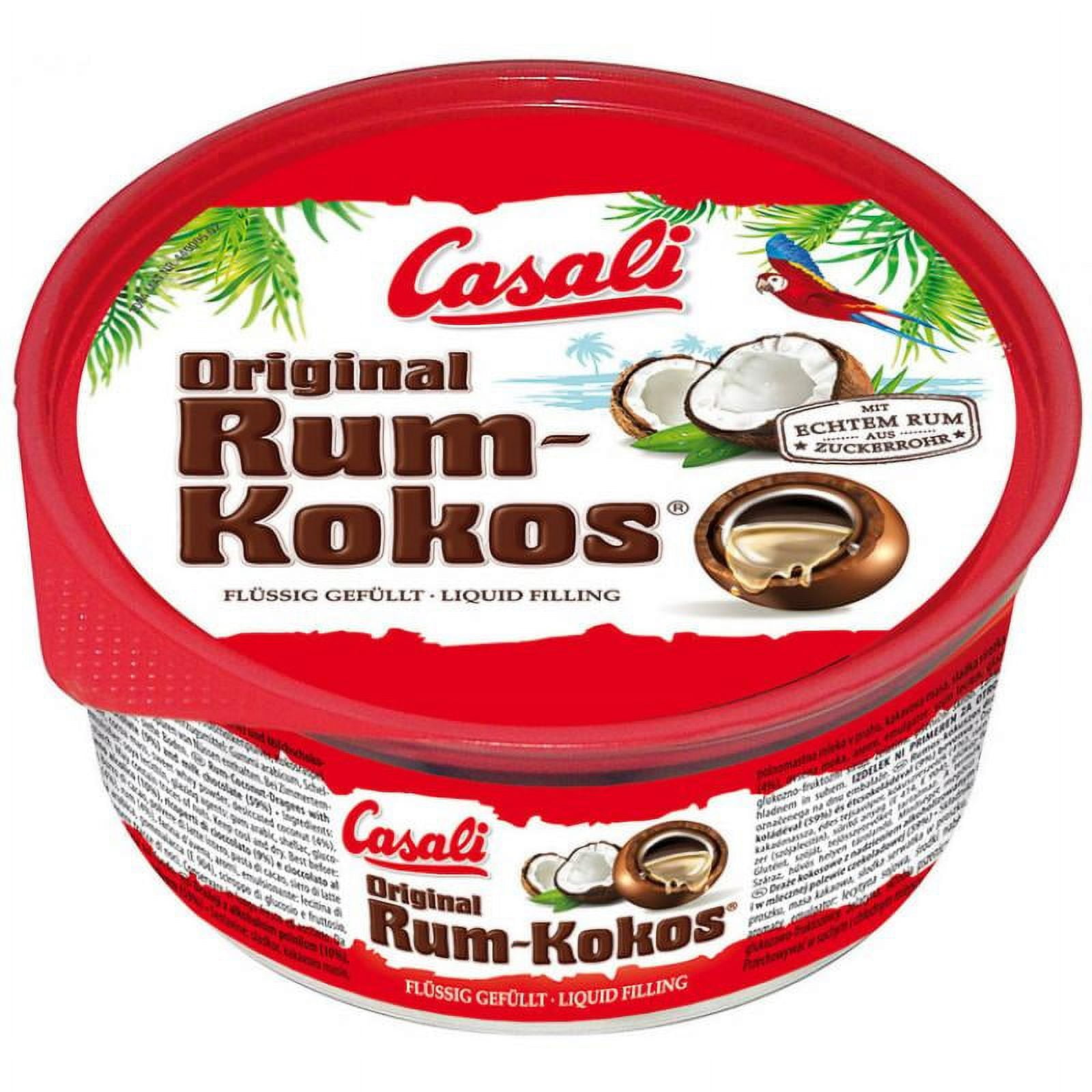 Original RumKokos (Casali) 300g