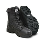 Original S.W.A.T. Air 9in Leather Waterproof SZ Boots, Black, 09.5 Regular, 1234