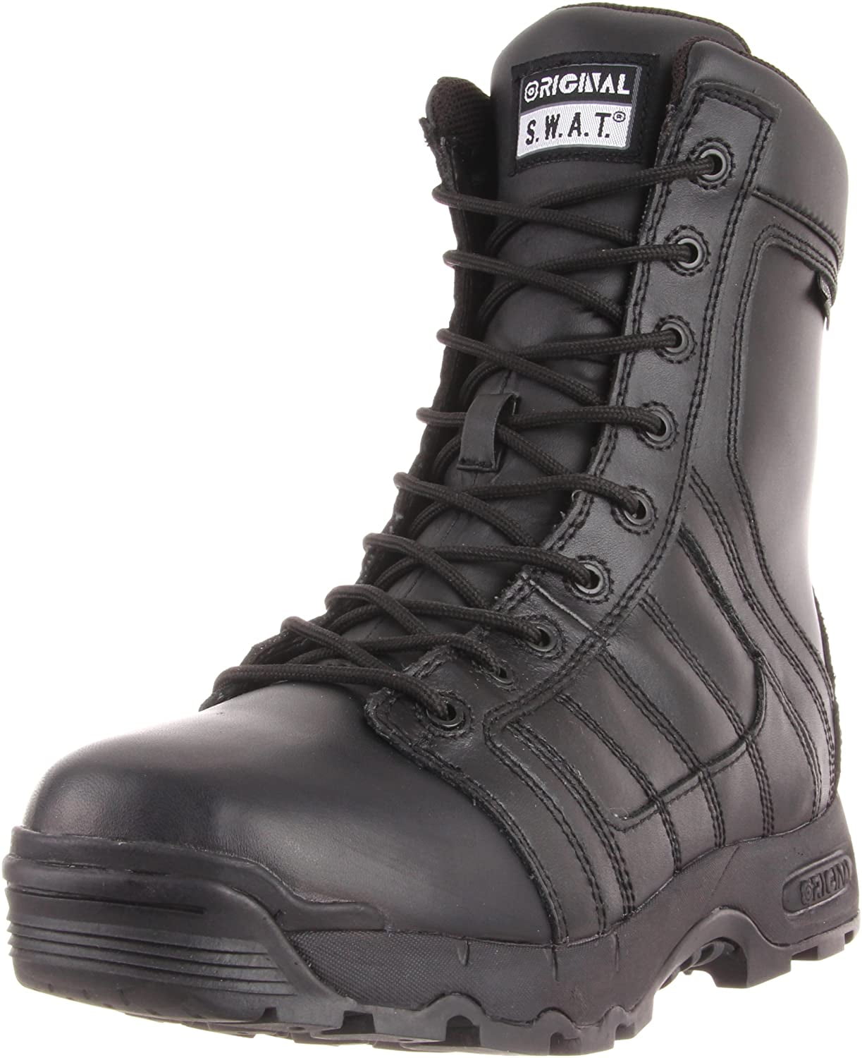Botas SZ impermeables de cuero SWAT Air 9in Bolivia Ubuy