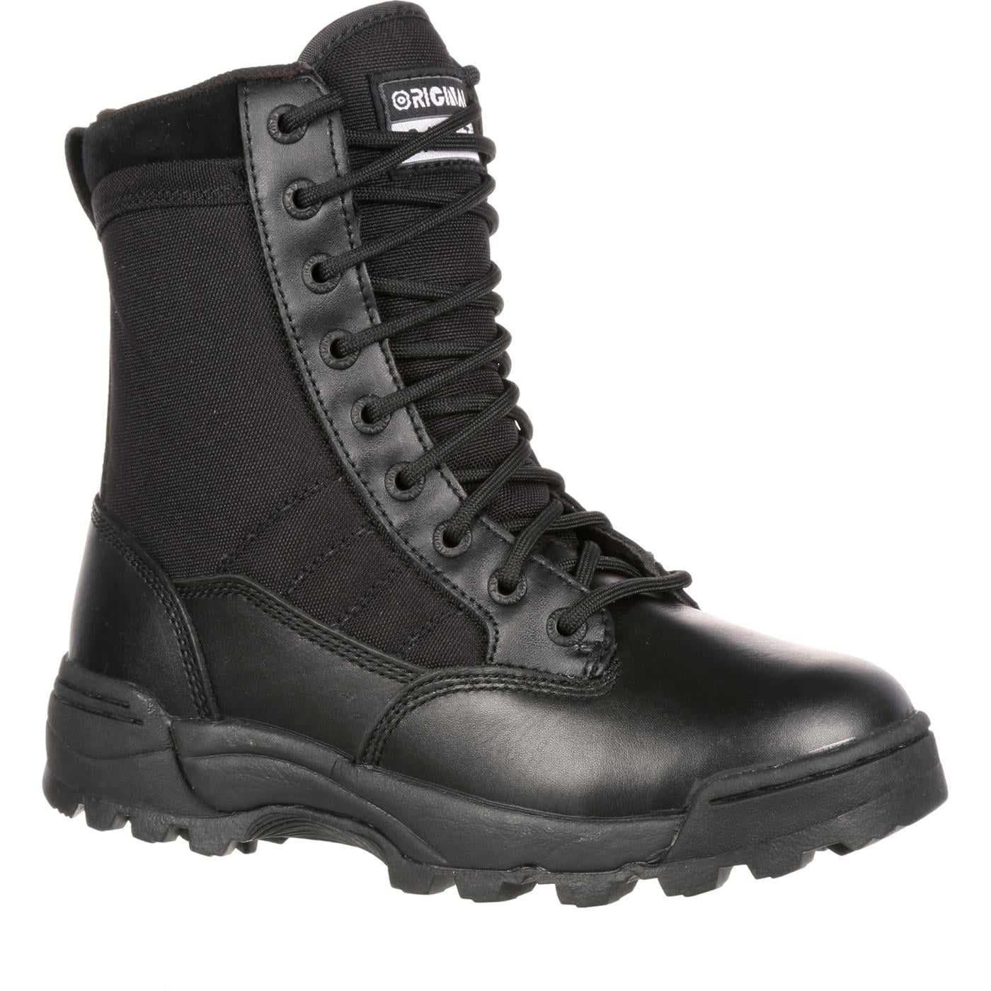 Swat boots walmart discount