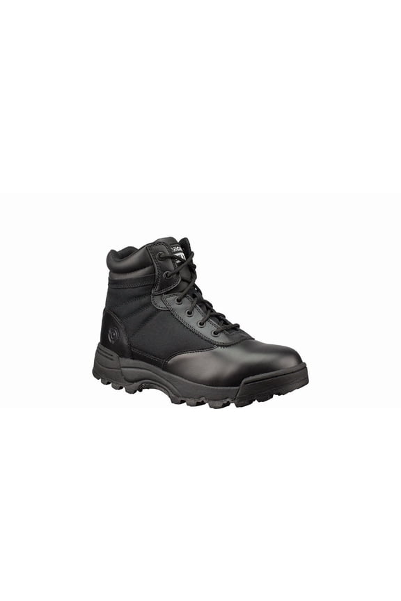 Original SWAT 1151 Classic 6" Tactical Boot, Black